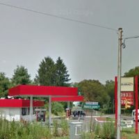 WALLINGFORD GAS