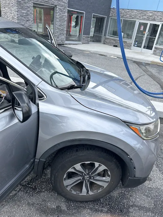 Wave Car Wash 0