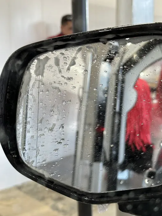 Victory Lane Car Wash 3