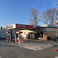 Wallingford Citgo (Quinnipiac One Stop LLC)