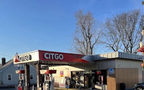 Wallingford Citgo (Quinnipiac One Stop LLC)