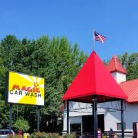 Magic Car Wash