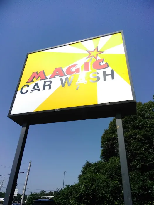 Magic Car Wash 5