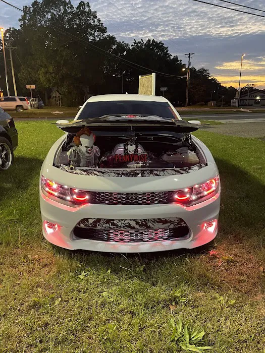 Magic Car Wash 3