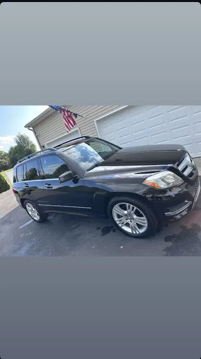 NoLackDetailing 0
