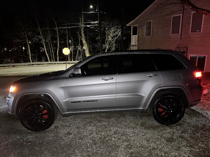 NoLackDetailing 2