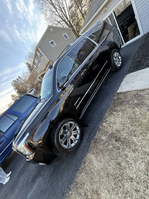 NoLackDetailing 1