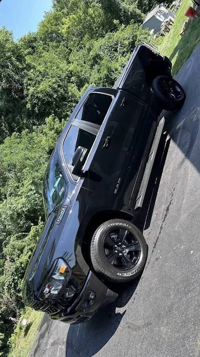 NoLackDetailing 4