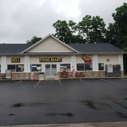 Sunoco Gas Station ico