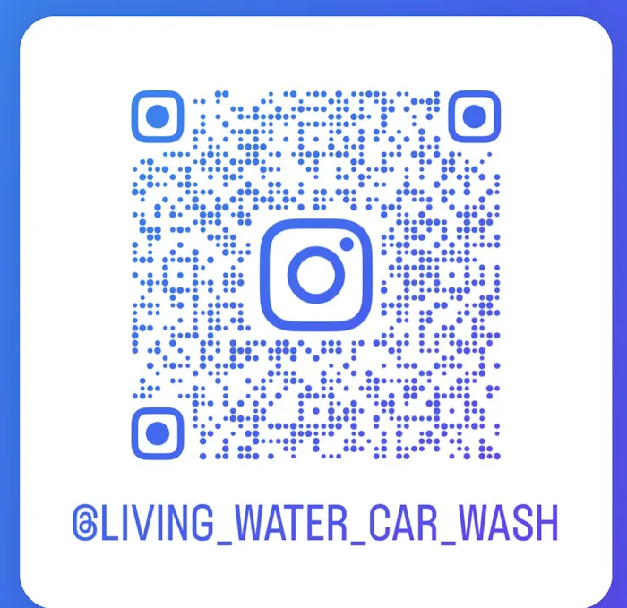 Living Water Car Wash 4