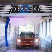 Living Water Car Wash