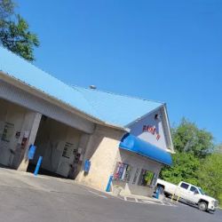 Rainbow Car Wash ico