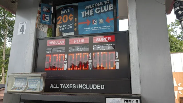 Citgo 0