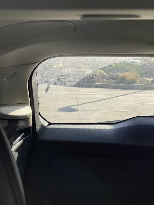 Oasis Car Wash 0