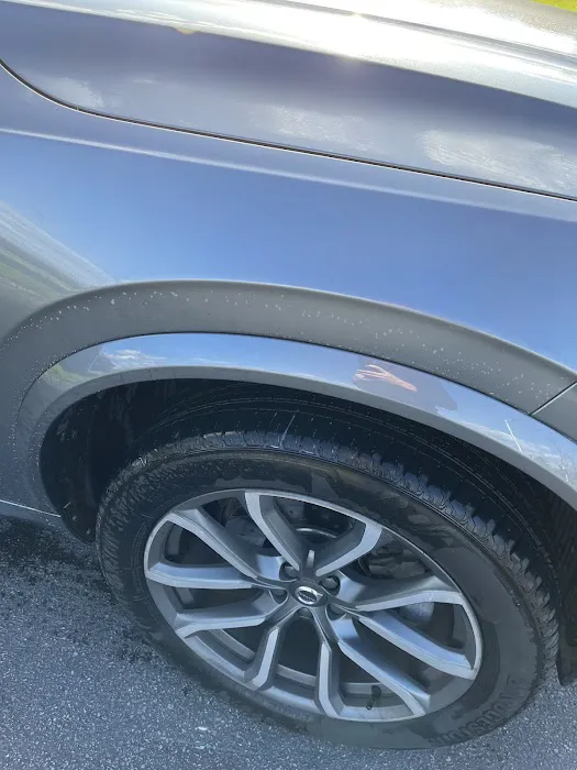 Oasis Car Wash 2
