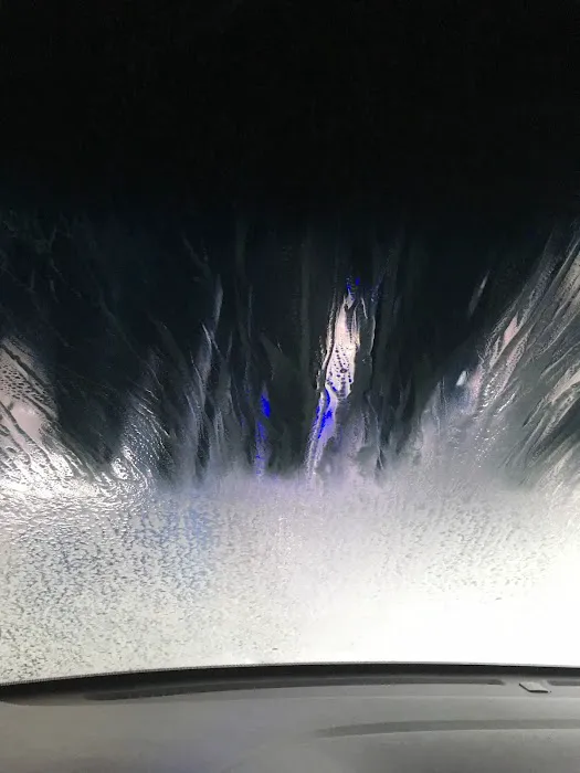 Victory Lane Car Wash 2