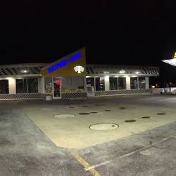 Victory Lane Car Wash ico