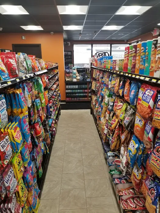 Gulf Truck Stop 7