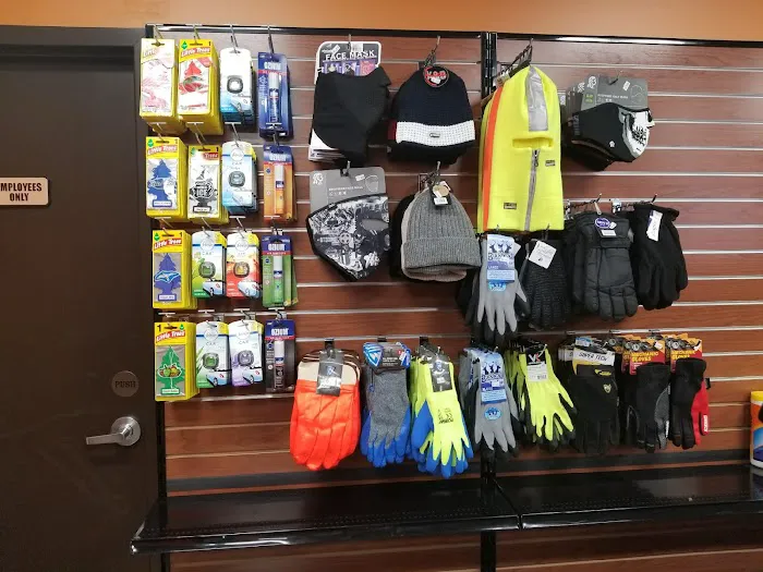 Gulf Truck Stop 4