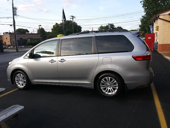 Superjet Self-Service Car Wash 1