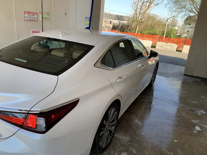 Superjet Self-Service Car Wash 2