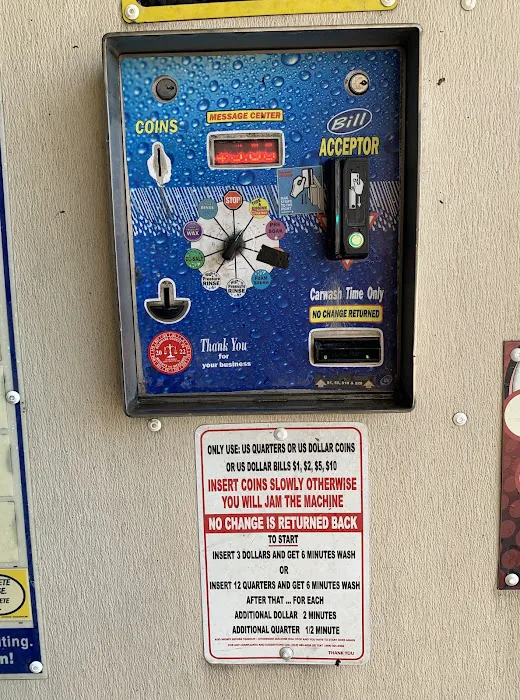 Superjet Self-Service Car Wash 3