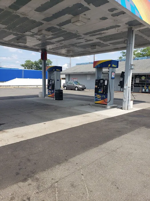 Sunoco 2