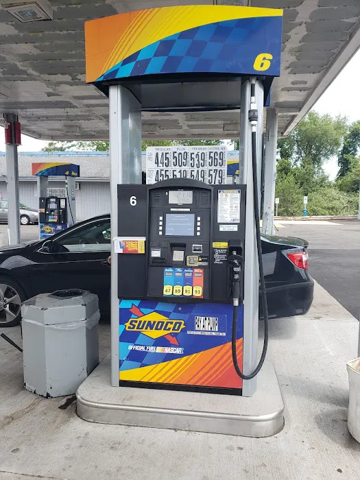 Sunoco 3