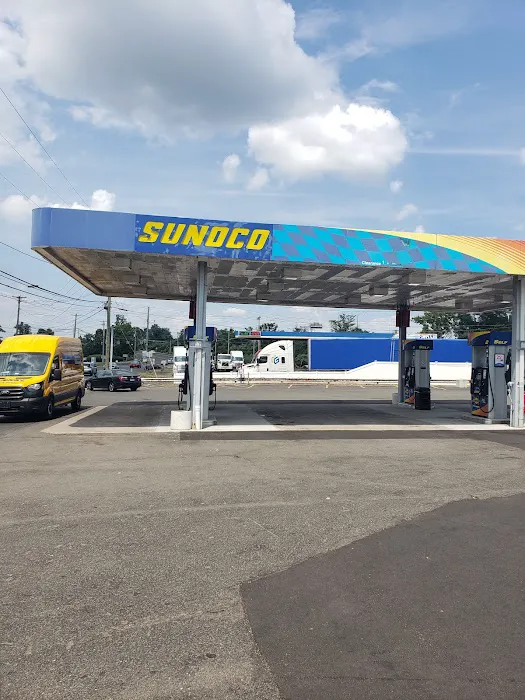 Sunoco 1