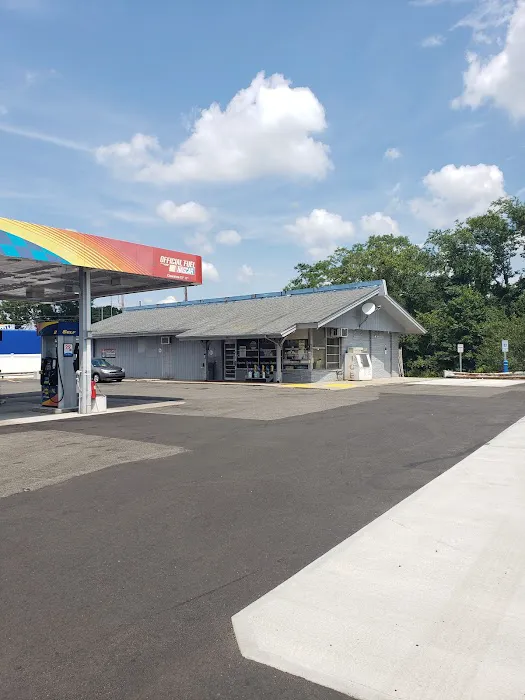 Sunoco 4
