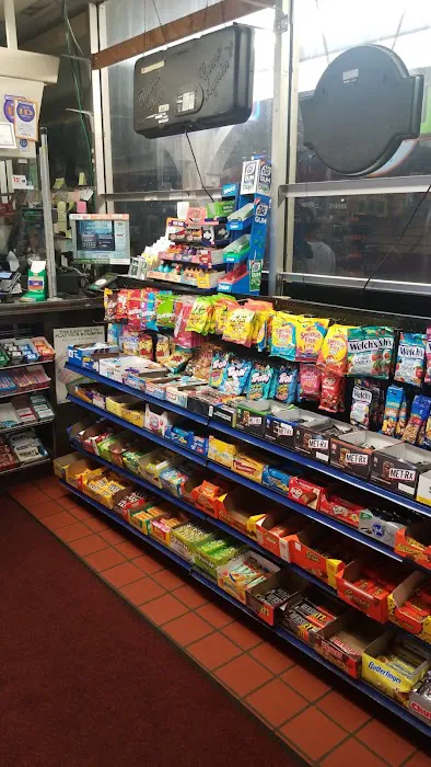 Sunoco 7