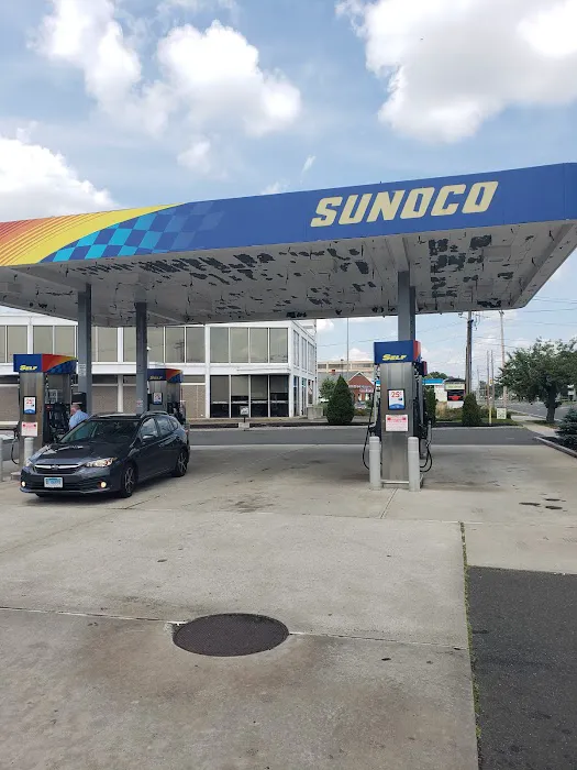 Sunoco 0