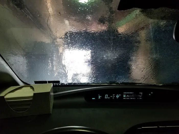 The Wash 3344 5