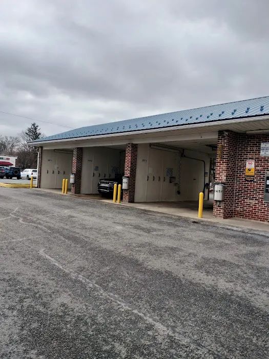 Regal Car Wash - Kennett Square 3