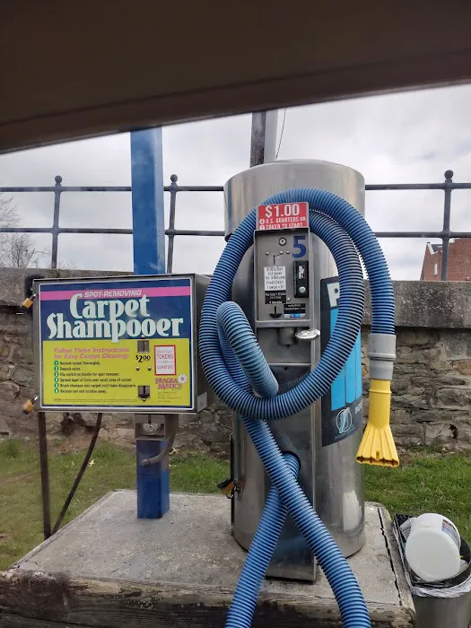 Regal Car Wash - Kennett Square 0