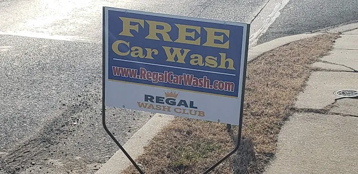 Regal Car Wash - Kennett Square 8