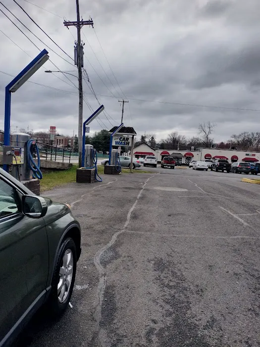 Regal Car Wash - Kennett Square 1