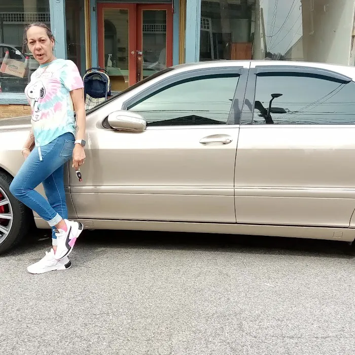 Car Wash 1