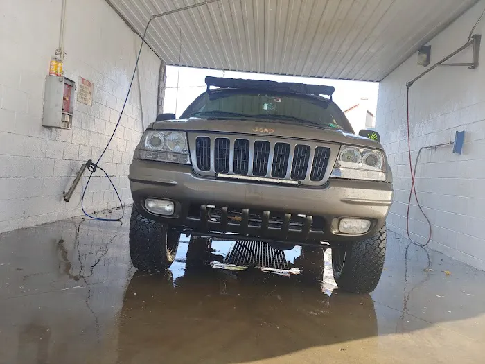 Car Wash 2