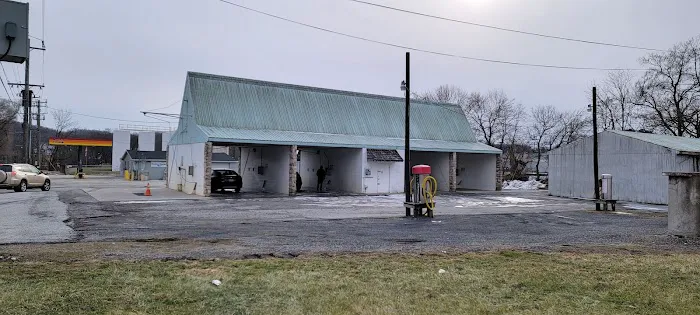 Car Wash 4