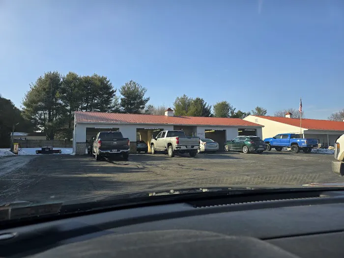 John's Car Wash 0