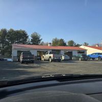 John's Car Wash