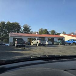 John's Car Wash ico