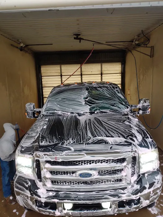 Morgantown Car Wash 7