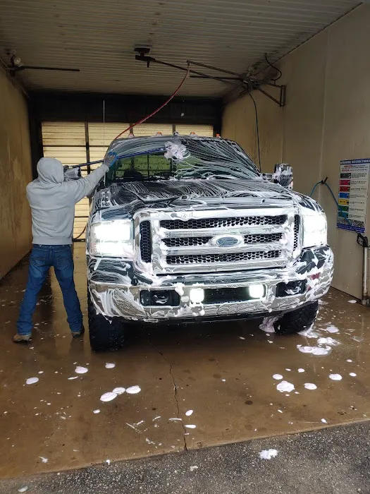 Morgantown Car Wash 6