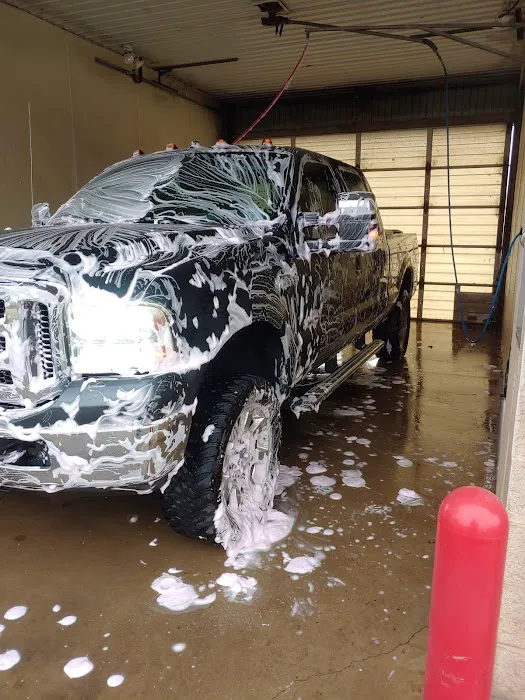 Morgantown Car Wash 8