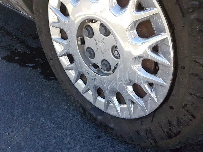 Morgantown Car Wash 5