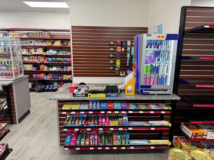 Hamden Food Mart - Shell Gas Station 0