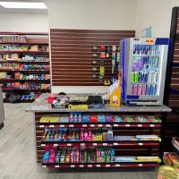 Hamden Food Mart - Shell Gas Station
