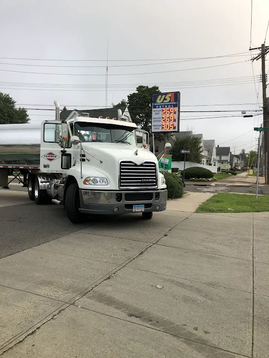 US 1 PETROL 0